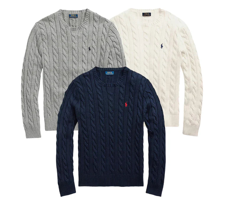 Ralph Lauren Dodavatel