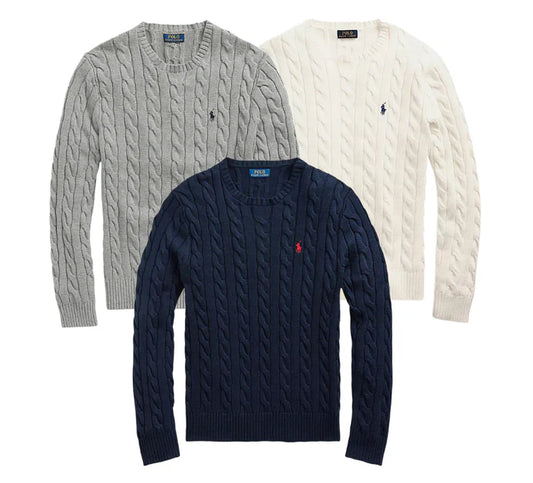 Ralph Lauren Dodavatel