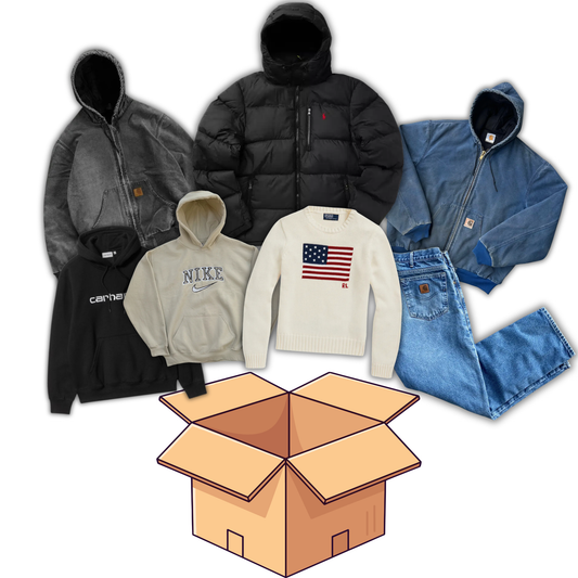 Kompletní Resell Balíček (Nejpopulárnější)